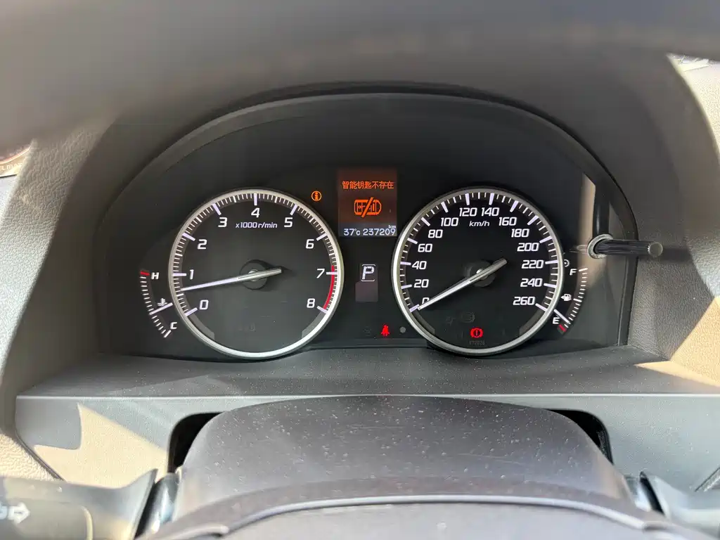 Acura RDX (Import) — миниатюра 16