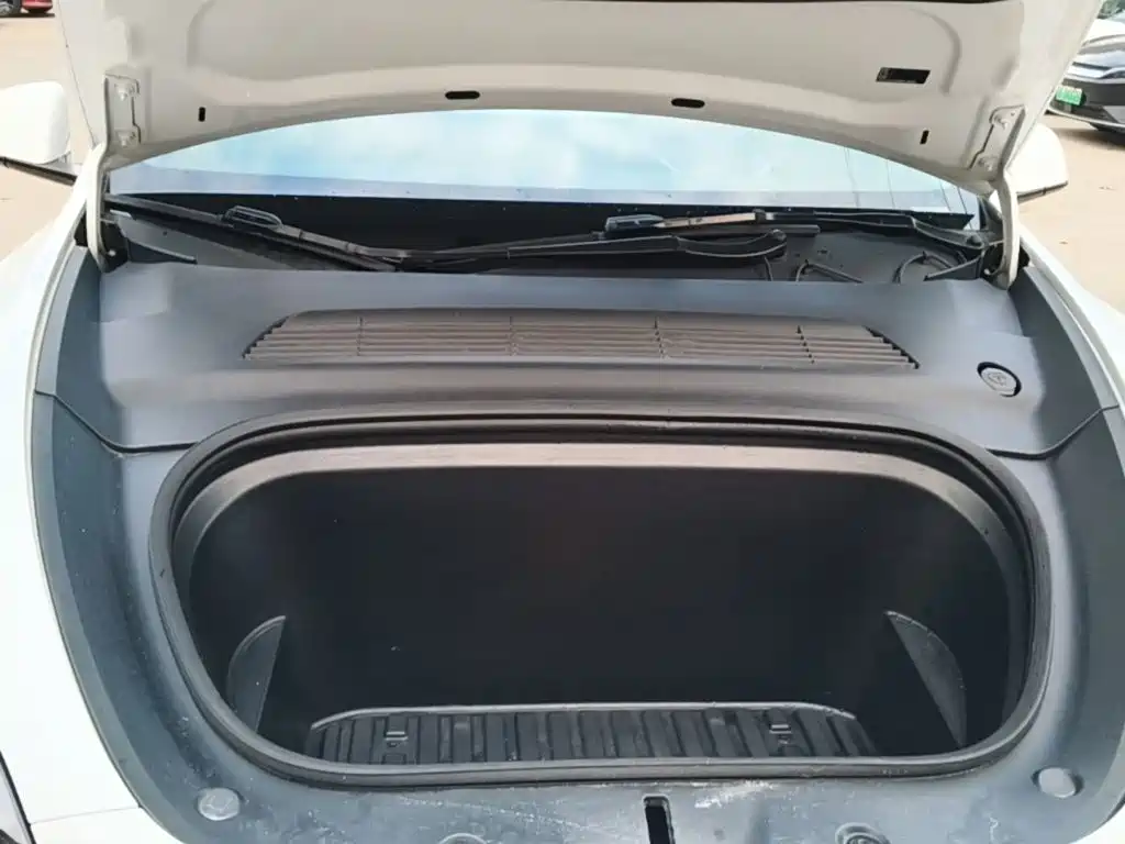 Tesla Model Y — миниатюра 20