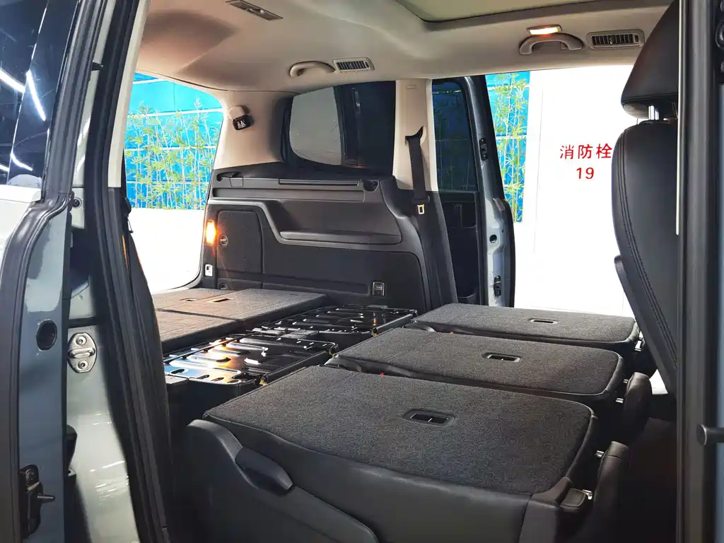 Volkswagen Sharan — миниатюра 16