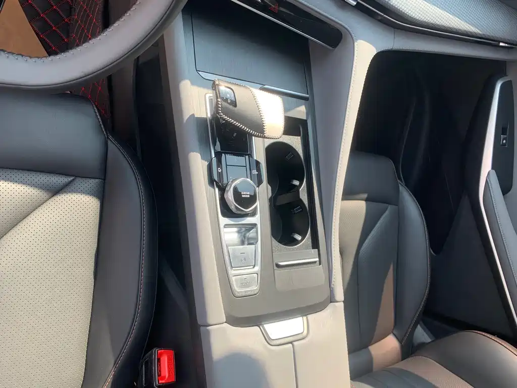 Changan CS75 PLUS — миниатюра 8