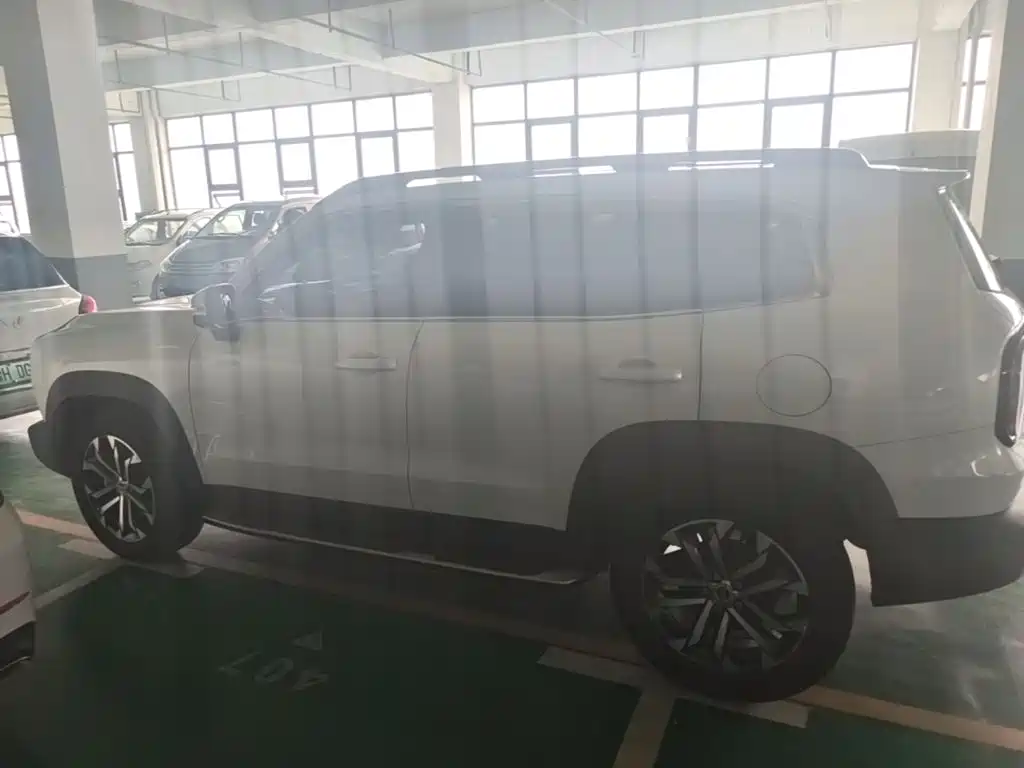 Haval Big Dog — миниатюра 5