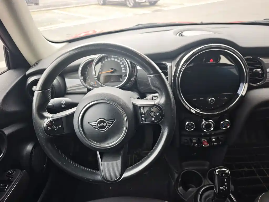 MINI Mini — миниатюра 12