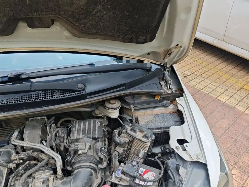 Honda Fit — миниатюра 21