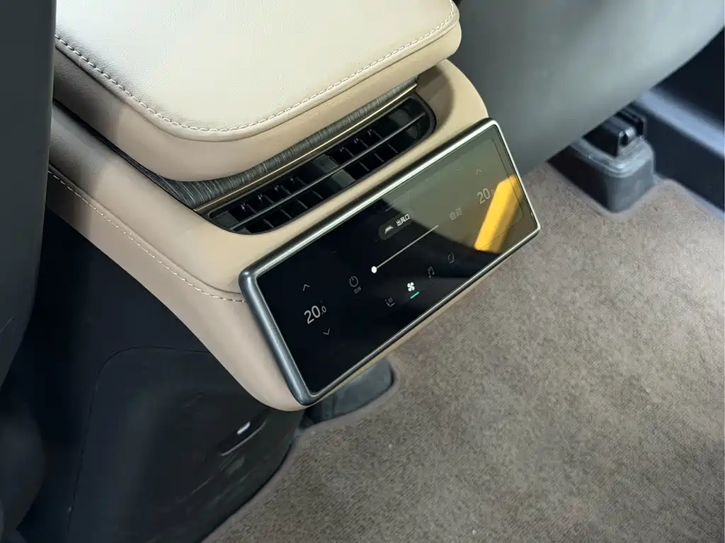 NIO ES6 2024 75kWh