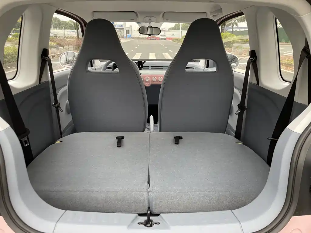 BESTUNE PENTIUM PONY