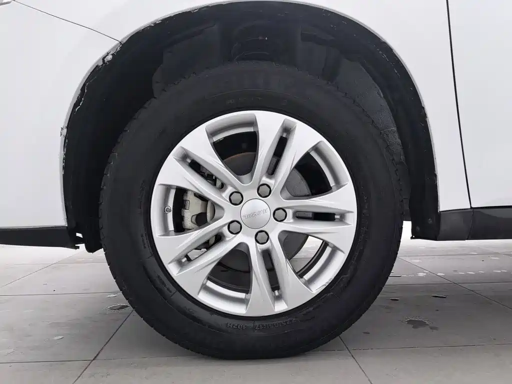 Haval M6 — миниатюра 17