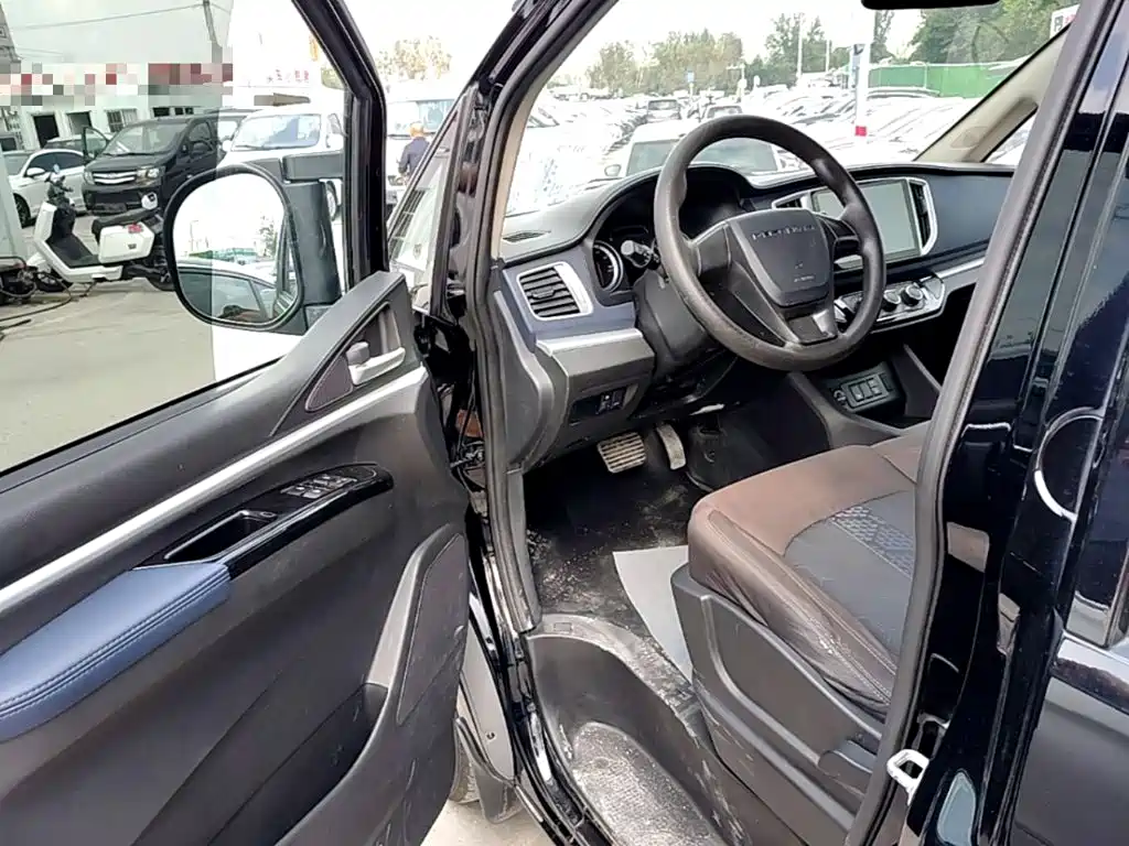Fengxing Lingzhi New Energy — миниатюра 16