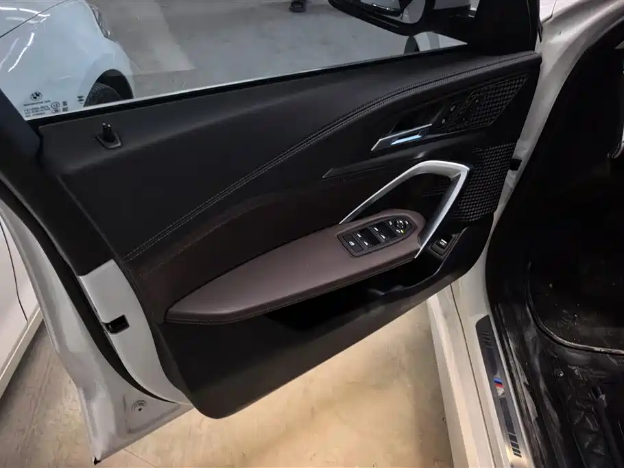 BMW X1 2023 sDrive25Li X