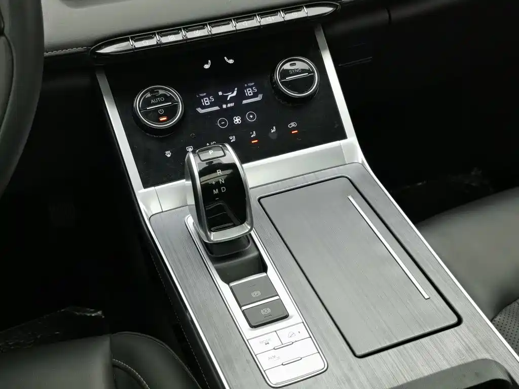 Chery Tiggo 8 — миниатюра 13