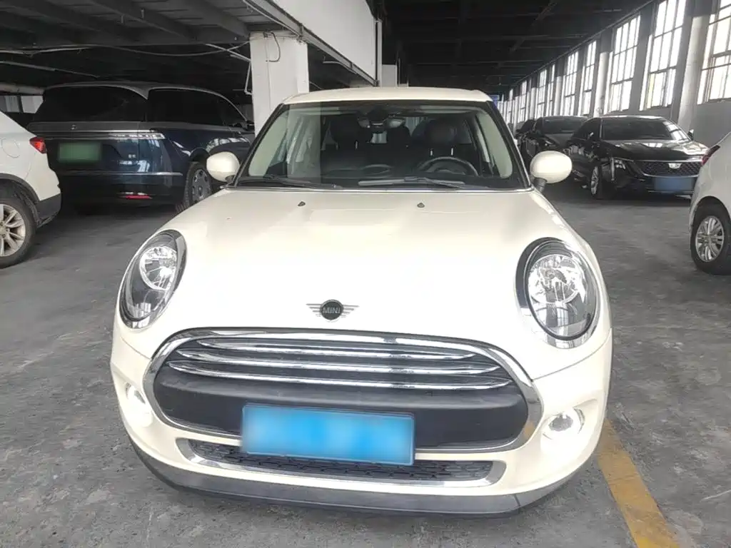 MINI Mini — миниатюра 3