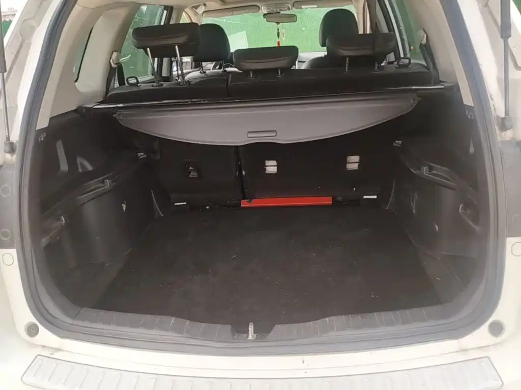 Haval H6 — миниатюра 19