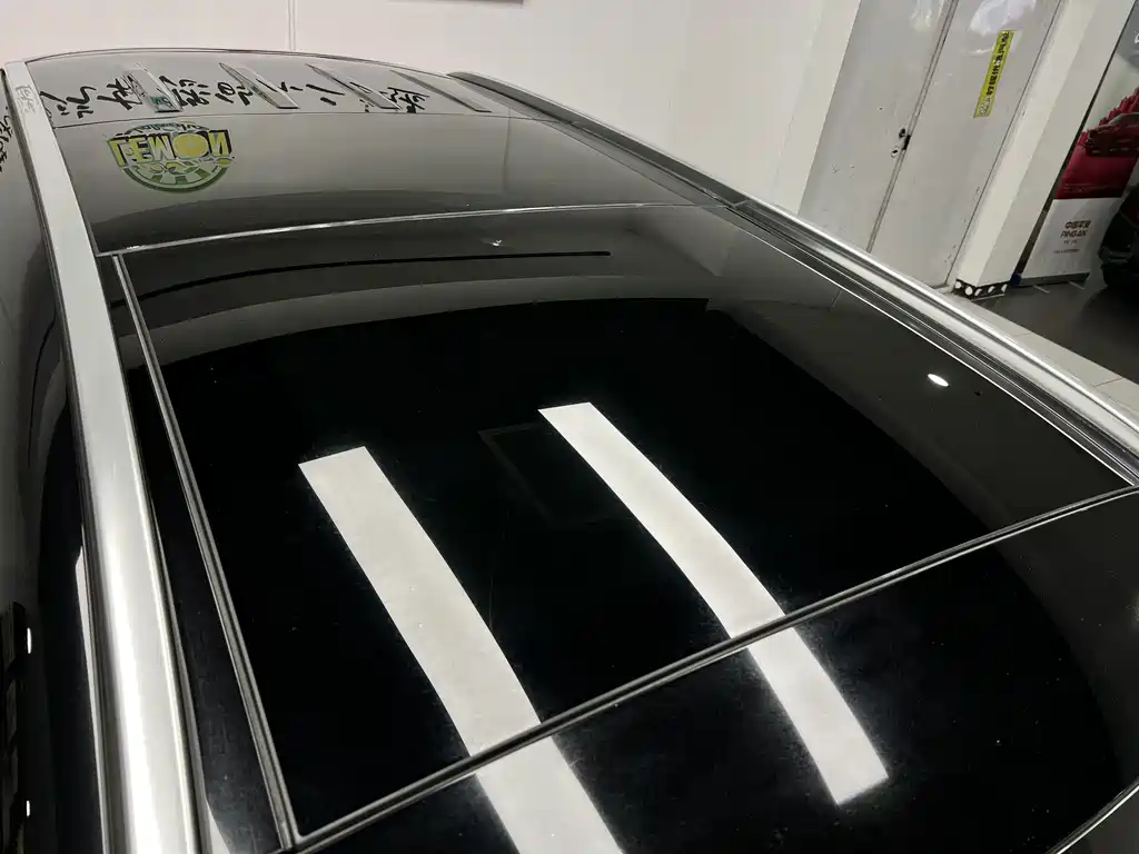 Mercedes-Benz GLC — миниатюра 10
