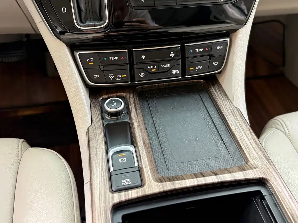 GAC Motor Trumpchi M8 — миниатюра 13