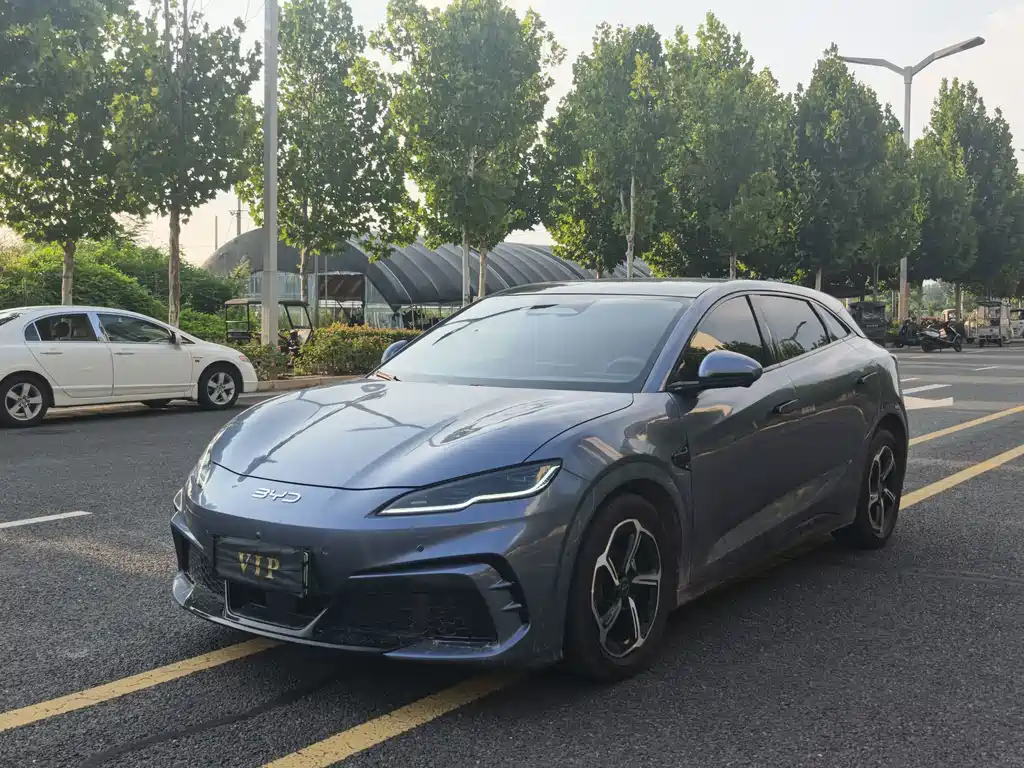 BYD Seal 06GT