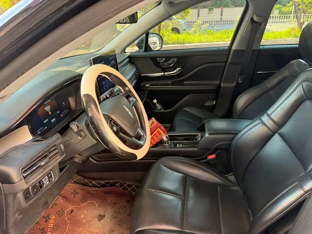 Lincoln Corsair 2022 2.0T Premium