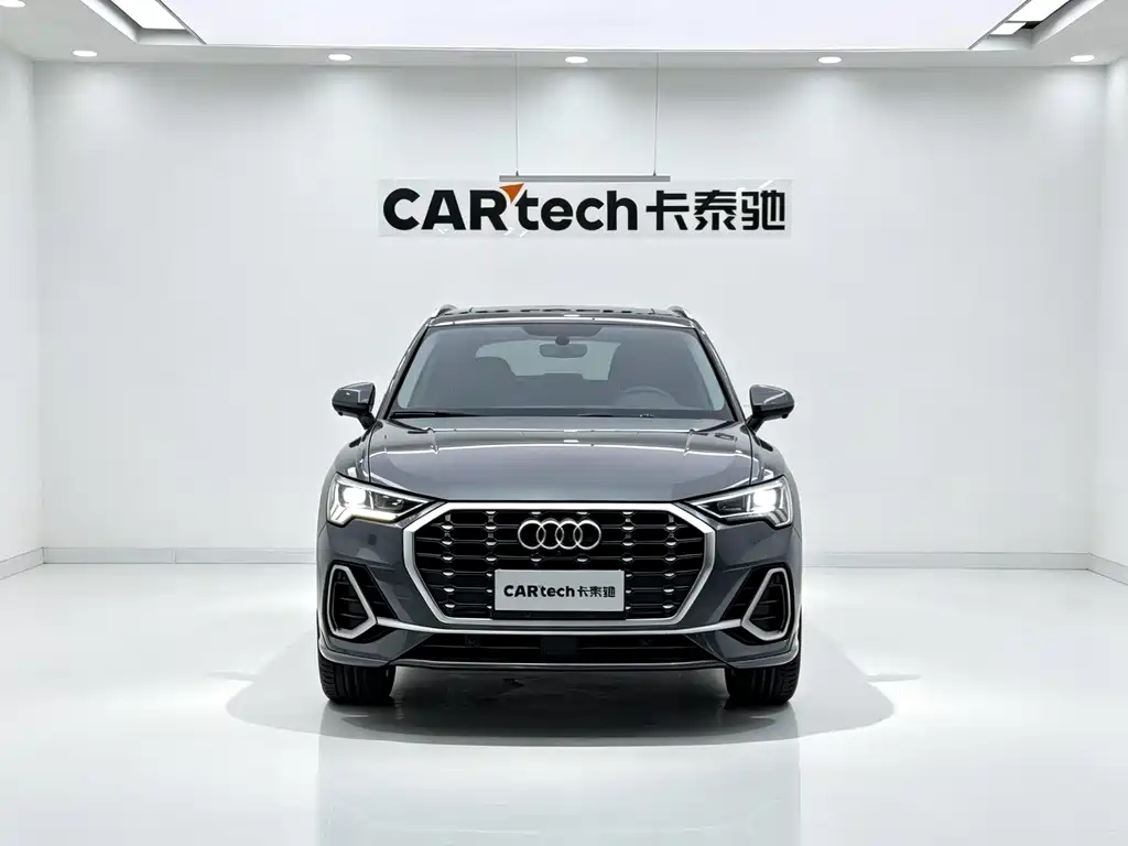 Audi Q3 — миниатюра 2