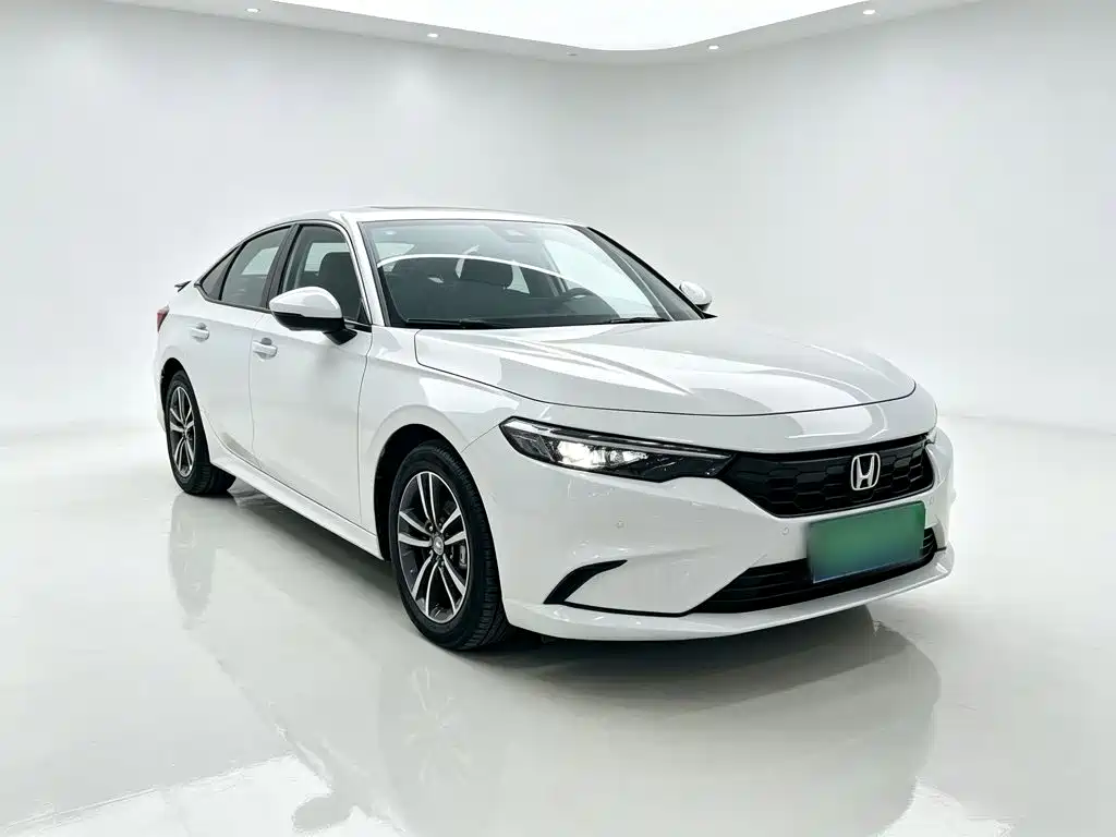 Honda Integra — миниатюра 4