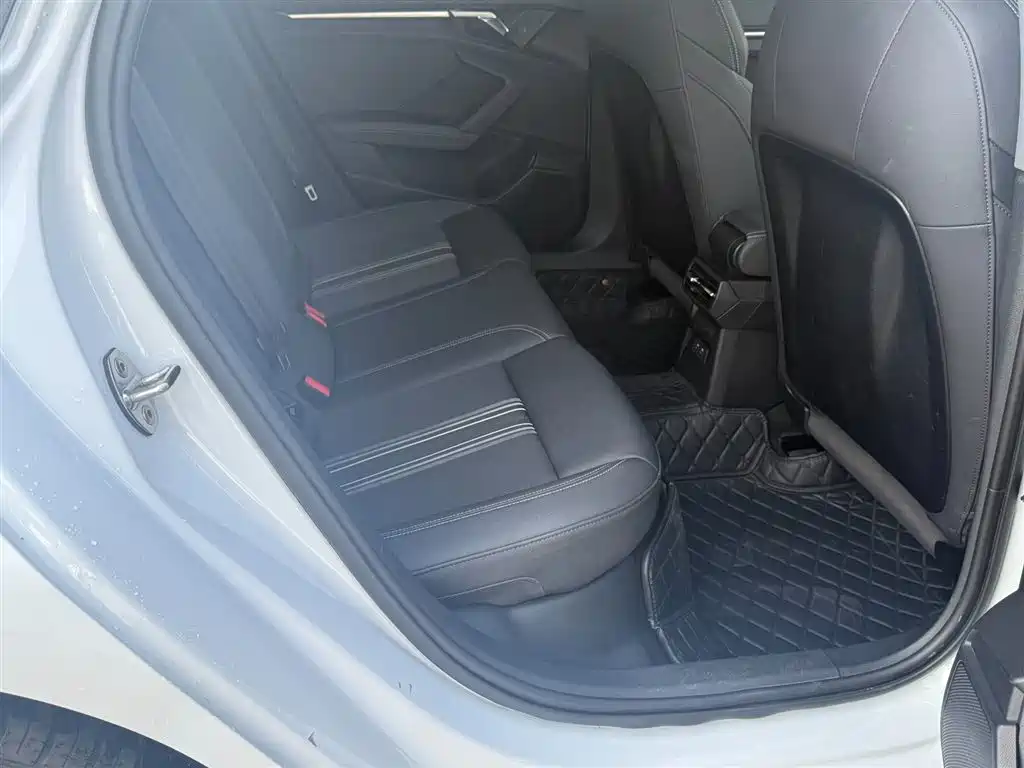 Audi A3 2024 A3L Limousine 35 TFSI Fashion Sport