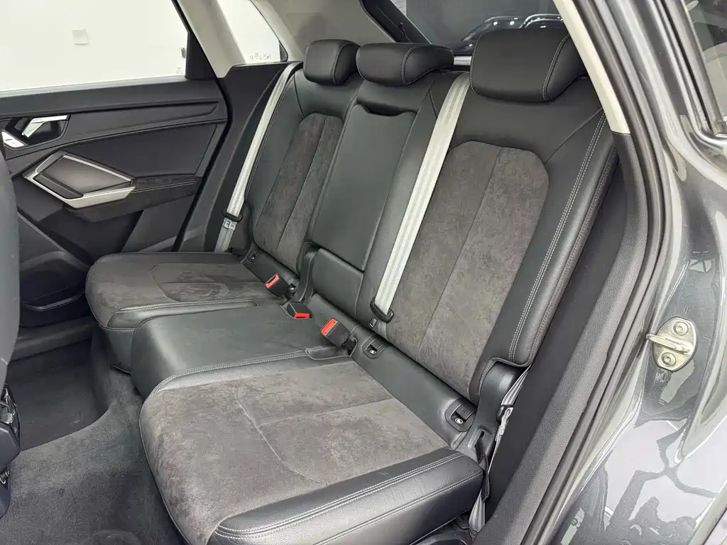 Audi Q3 — миниатюра 16
