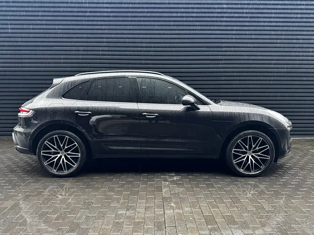 Porsche Macan 2022 Macan 2.0T