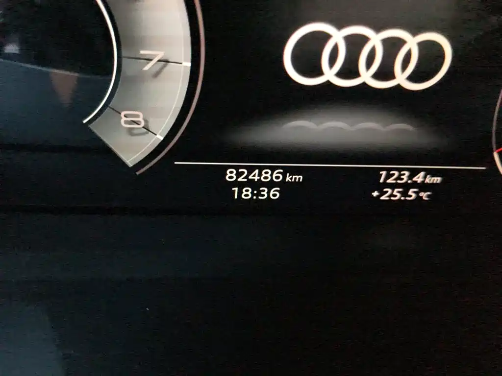 Audi Q3 — миниатюра 5