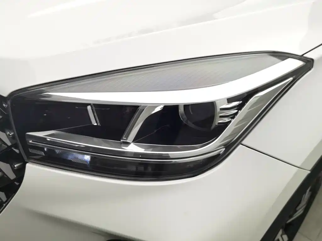 Chery Tiggo 5x — миниатюра 7