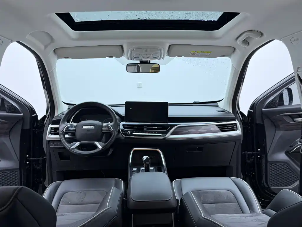 Haval H6 — миниатюра 16