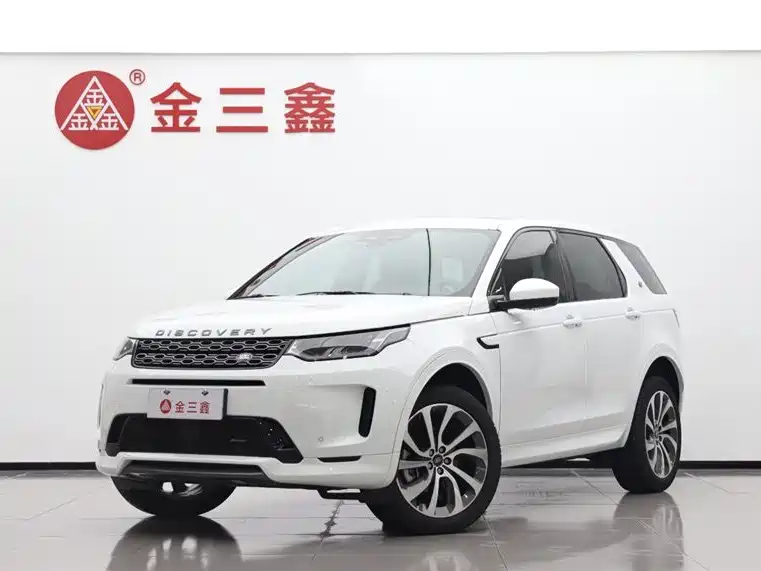 LAND ROVER DISCOVER SPORTS