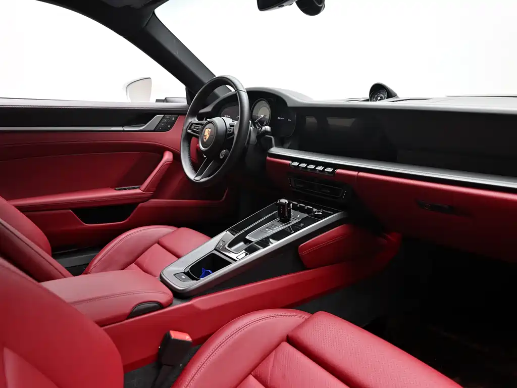 Porsche 911 — миниатюра 9