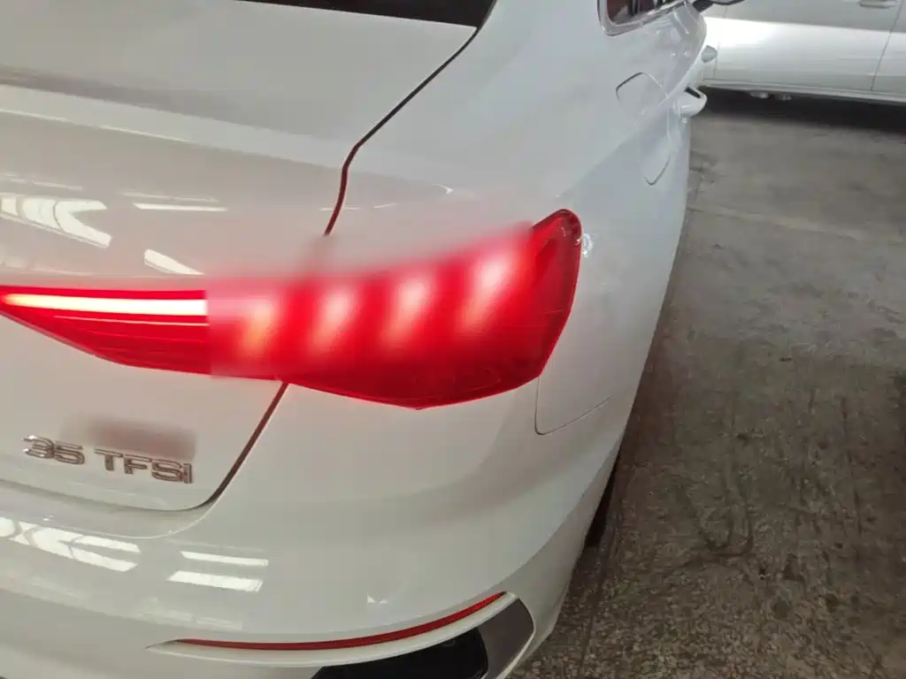 Audi A3 — миниатюра 8