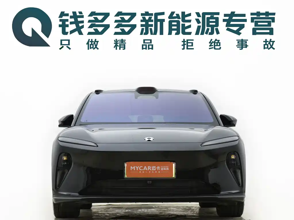 NIO ET5T — миниатюра 2