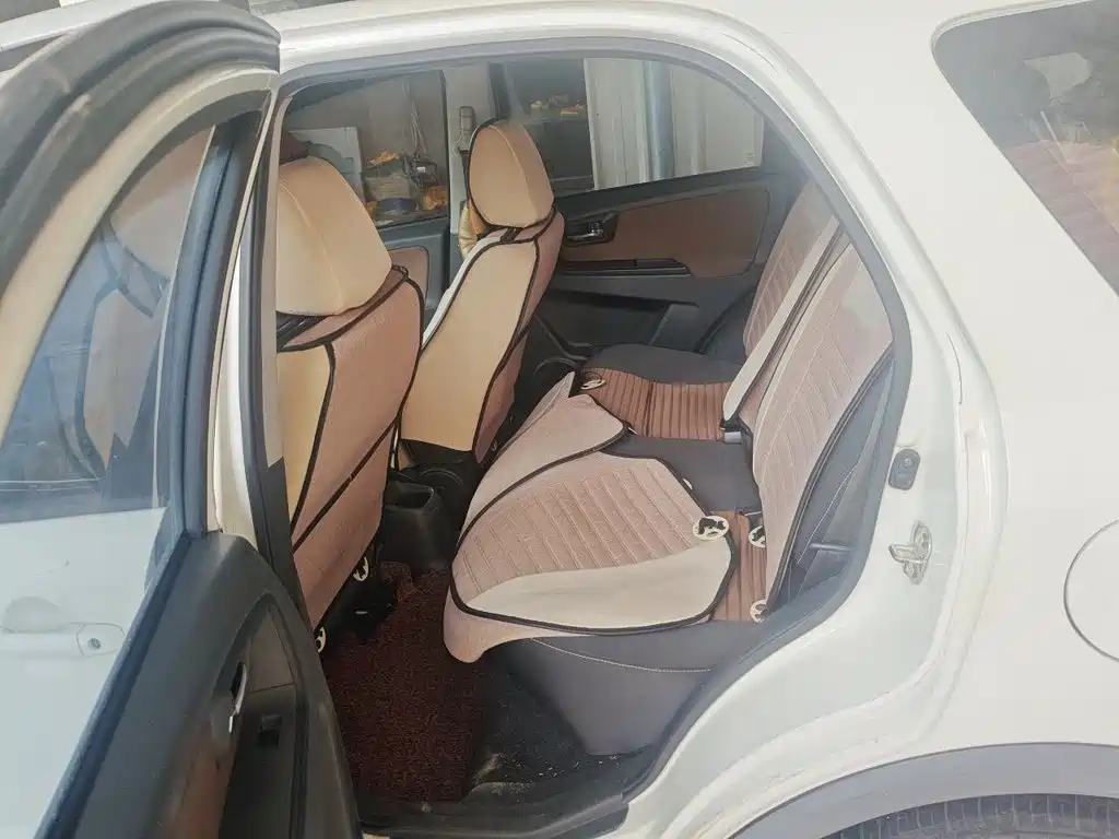 Suzuki SX4 — миниатюра 15