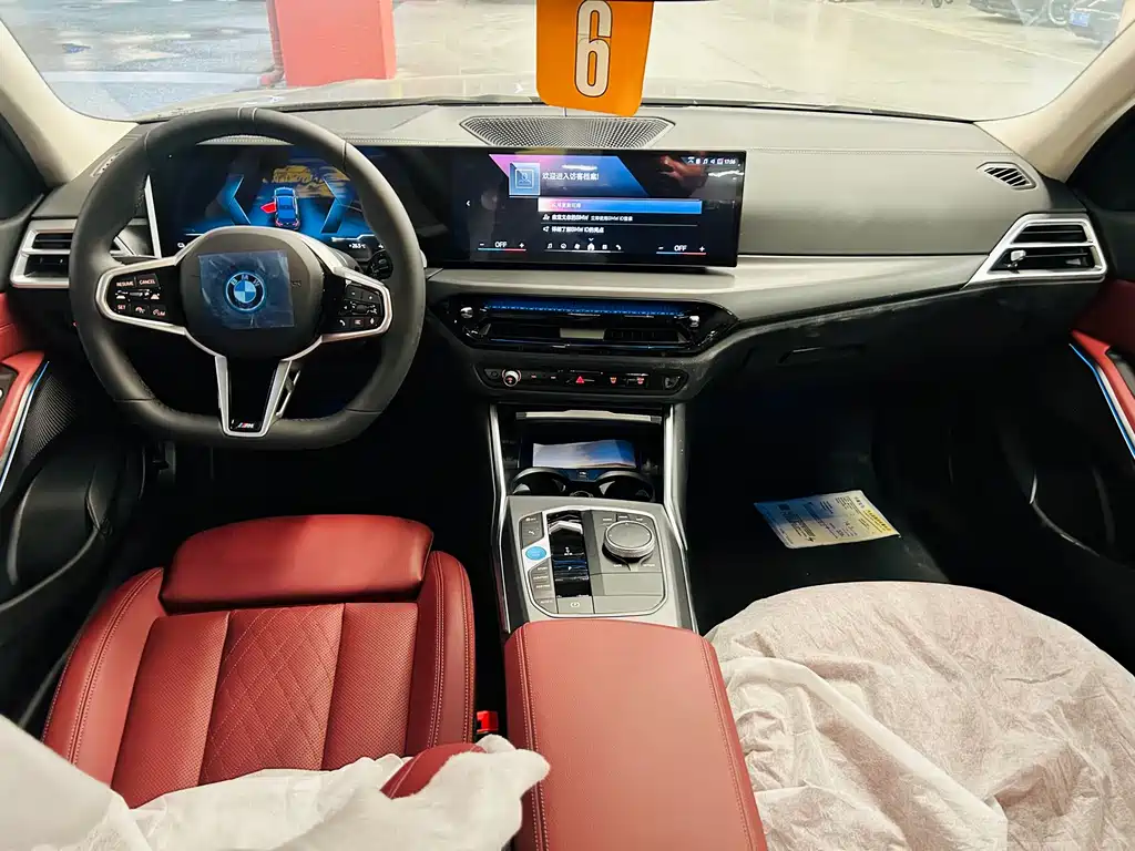 BMW i3 — миниатюра 11
