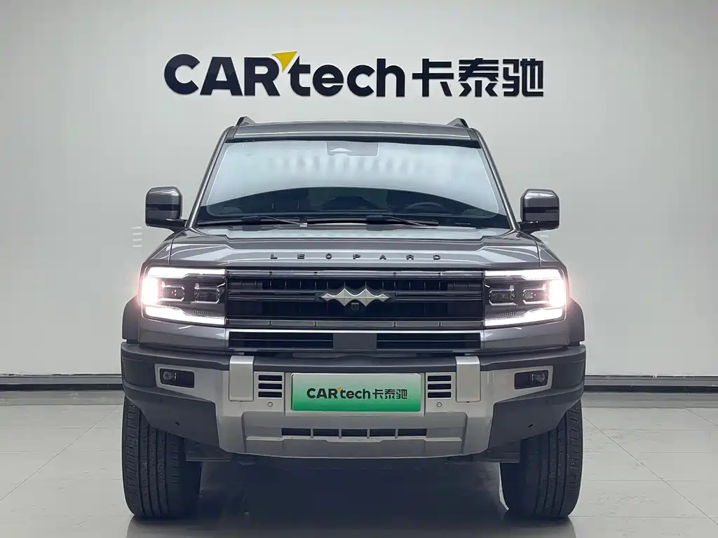 Fangchengbao Leopard 5 5 2023