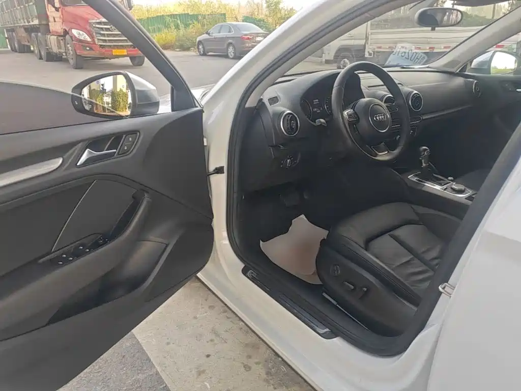 Audi A3 — миниатюра 16
