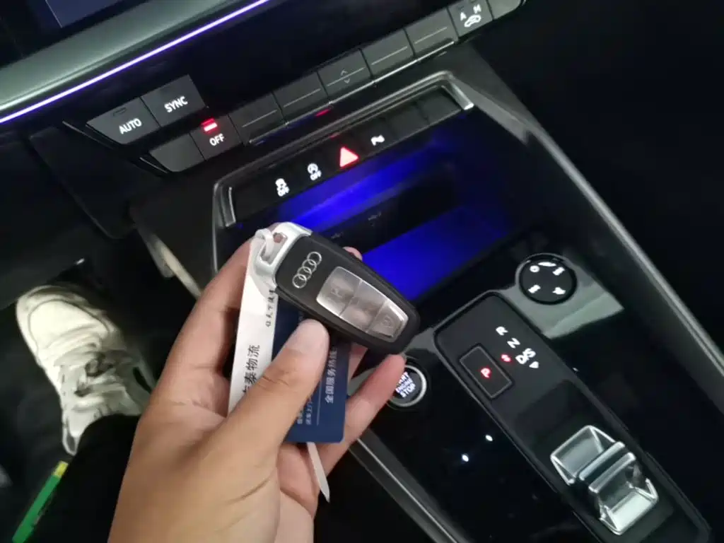 Audi A3 — миниатюра 9