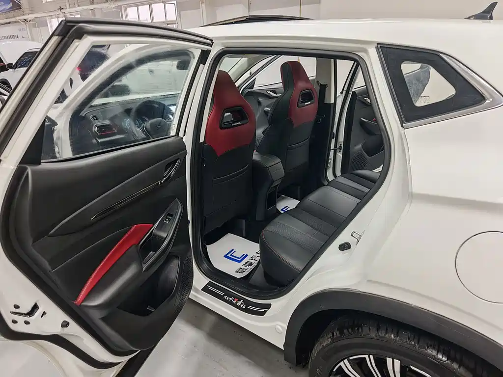 Oshan Oushang X5 — миниатюра 8