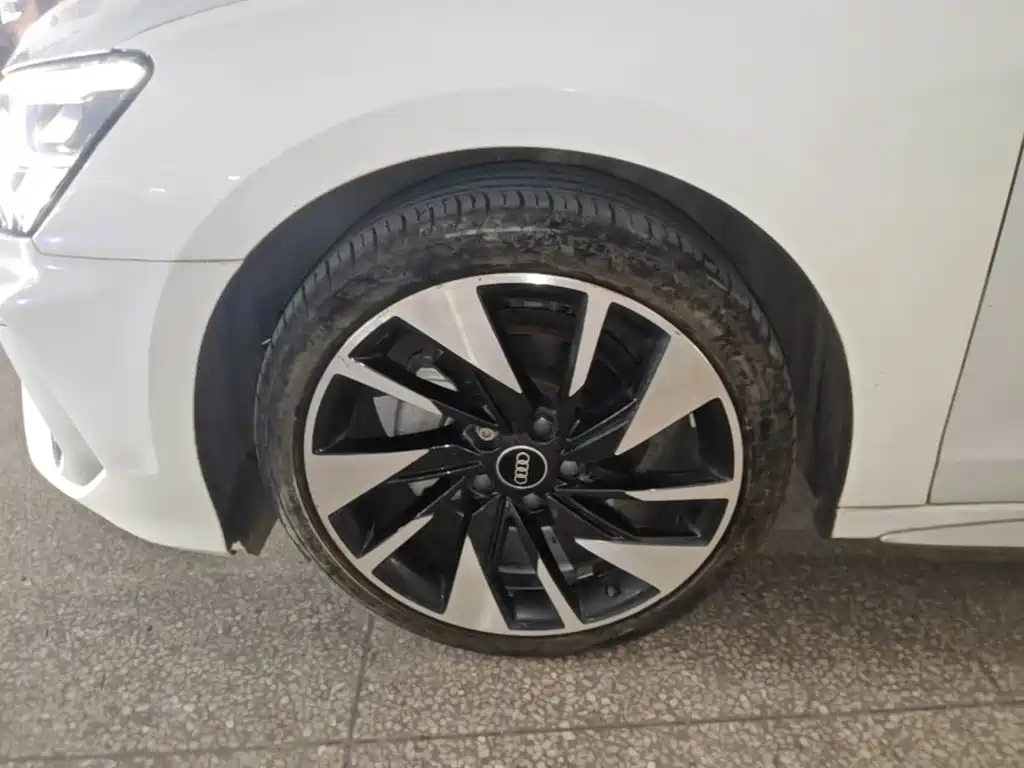 Audi A3 — миниатюра 23