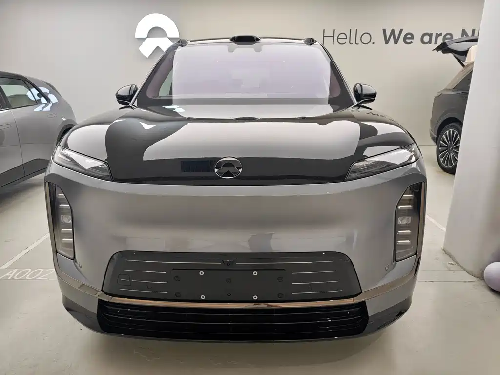 NIO ES9