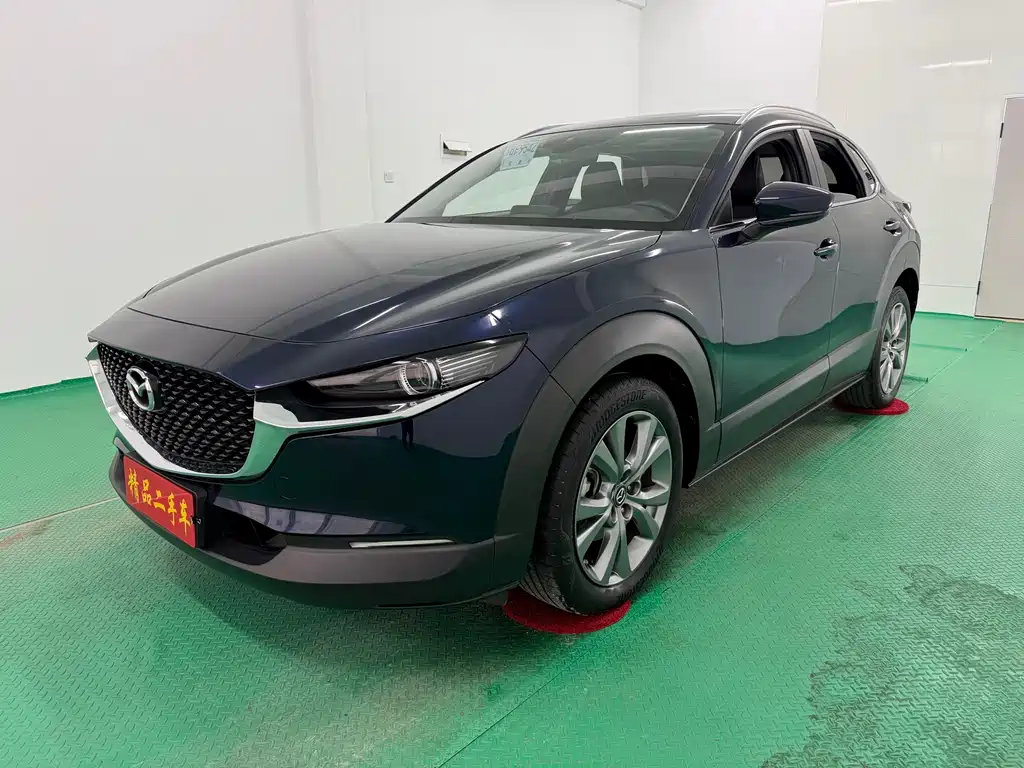 Mazda CX-30 2022