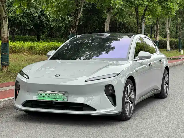 2023 Nio ET5