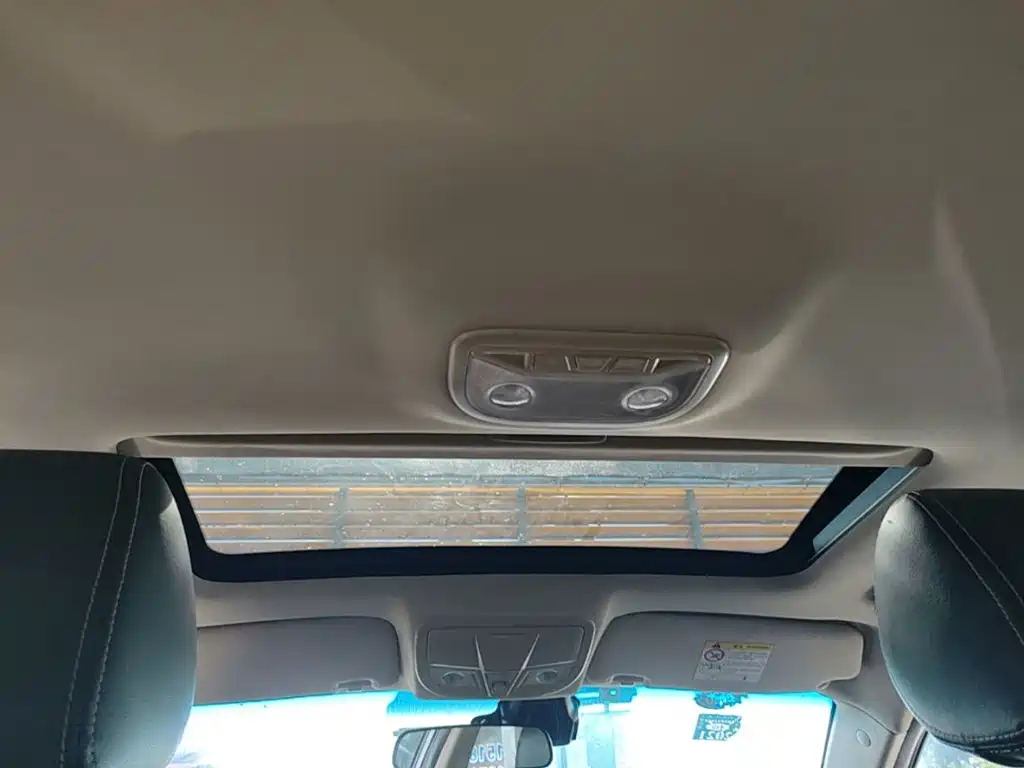 Geely Emgrand — миниатюра 18
