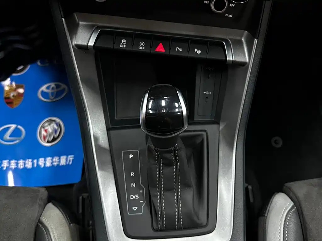 Audi Q3 — миниатюра 15