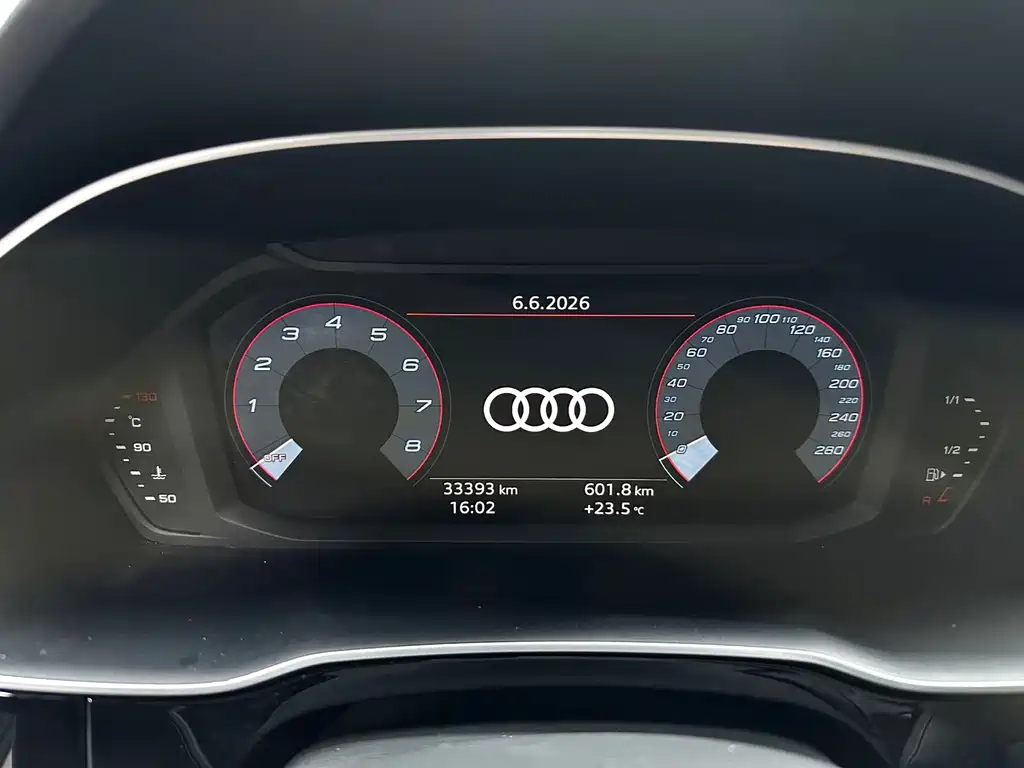 Audi Q3 — миниатюра 19