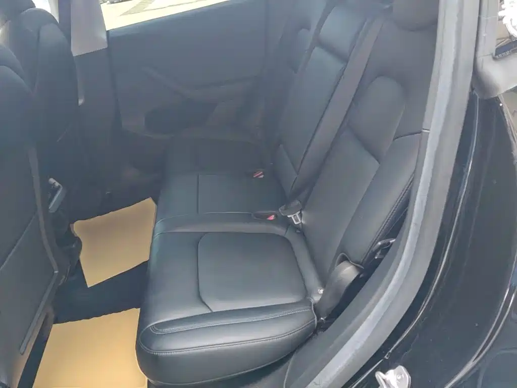 Tesla Model Y — миниатюра 17