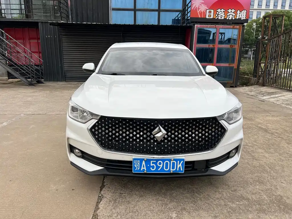 Baojun RC-6 — миниатюра 2