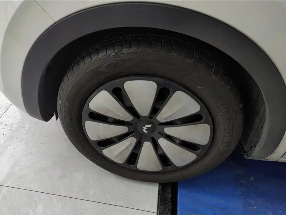 Wuling Binguo 2023 333km