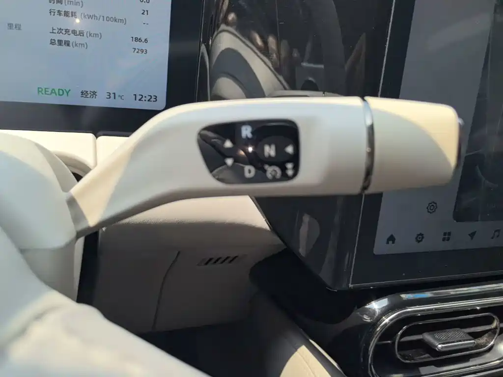 Leapmotor Leapmotor C11 — миниатюра 14