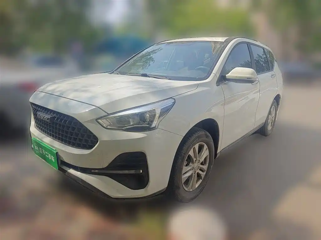 Haval M6 2020