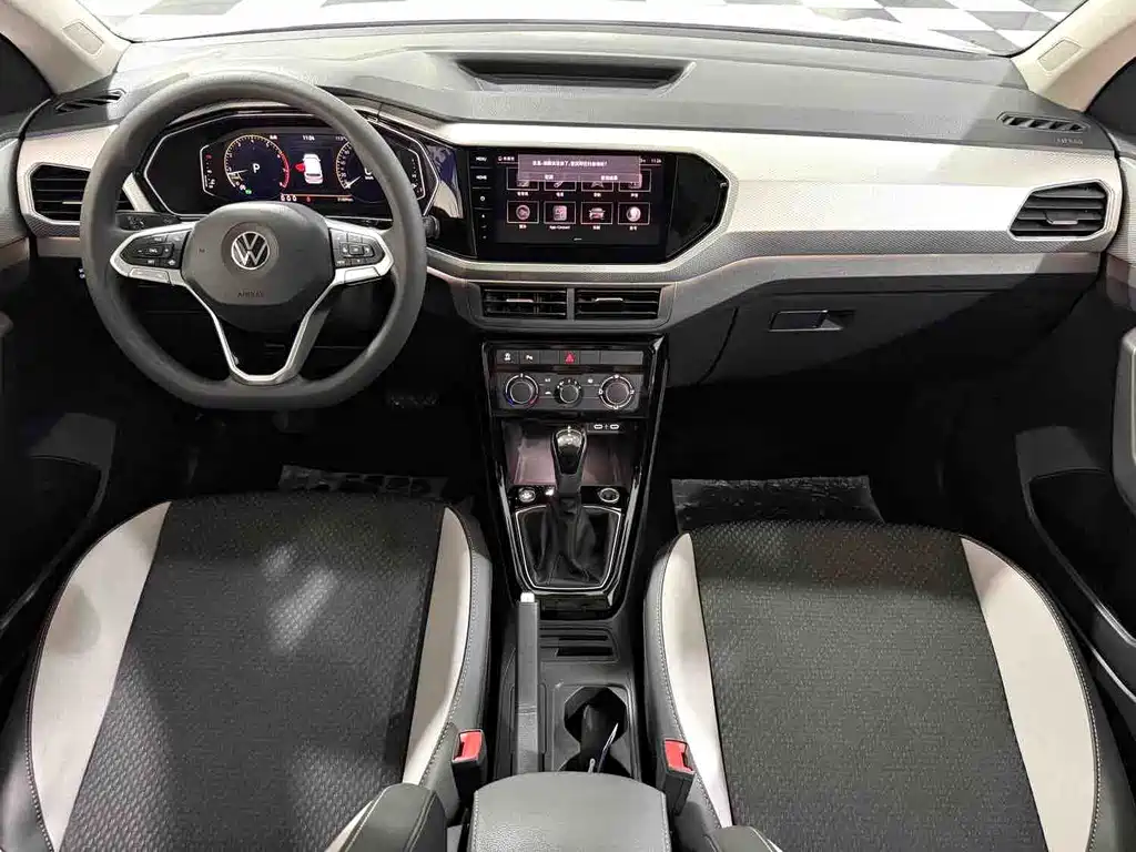 Volkswagen Tacqua — миниатюра 6